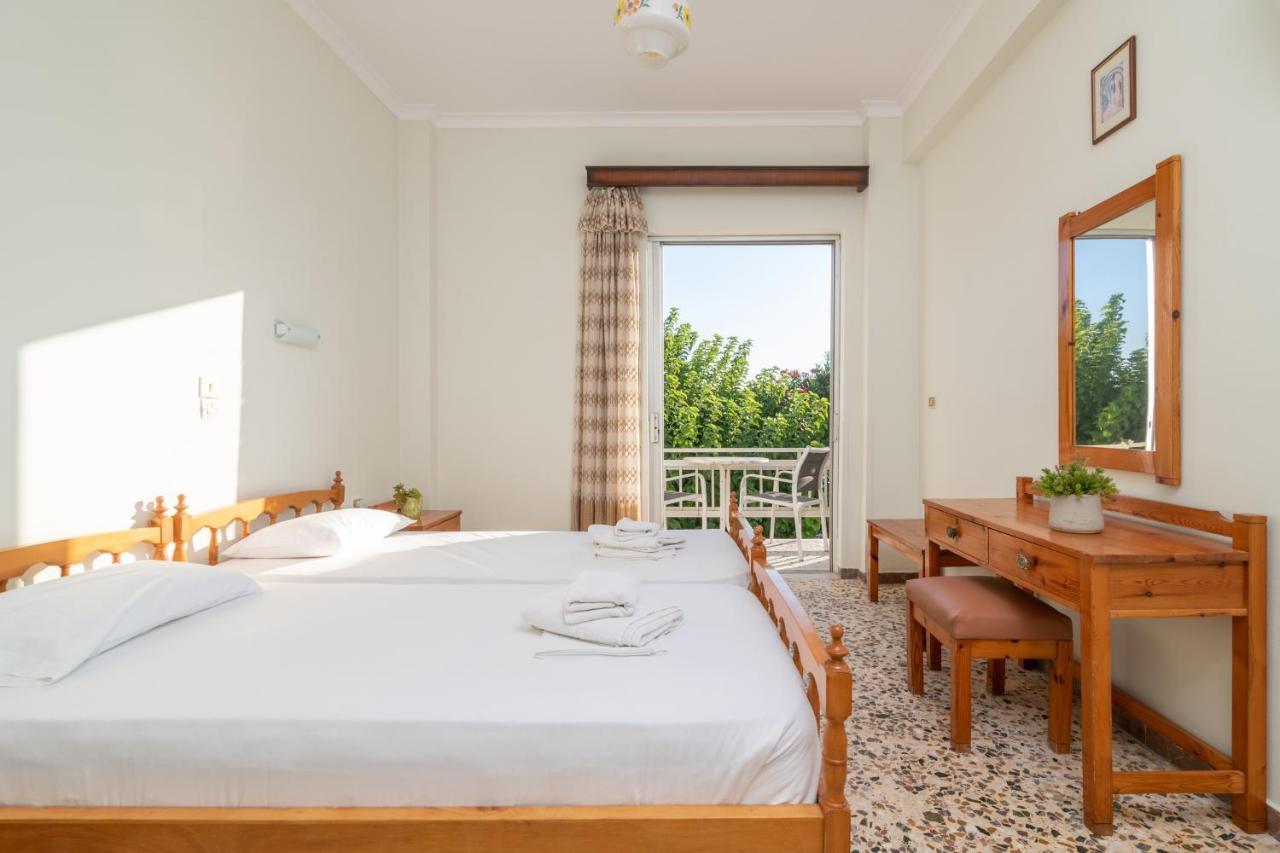 Asteria Hotel Katastarion Luaran gambar