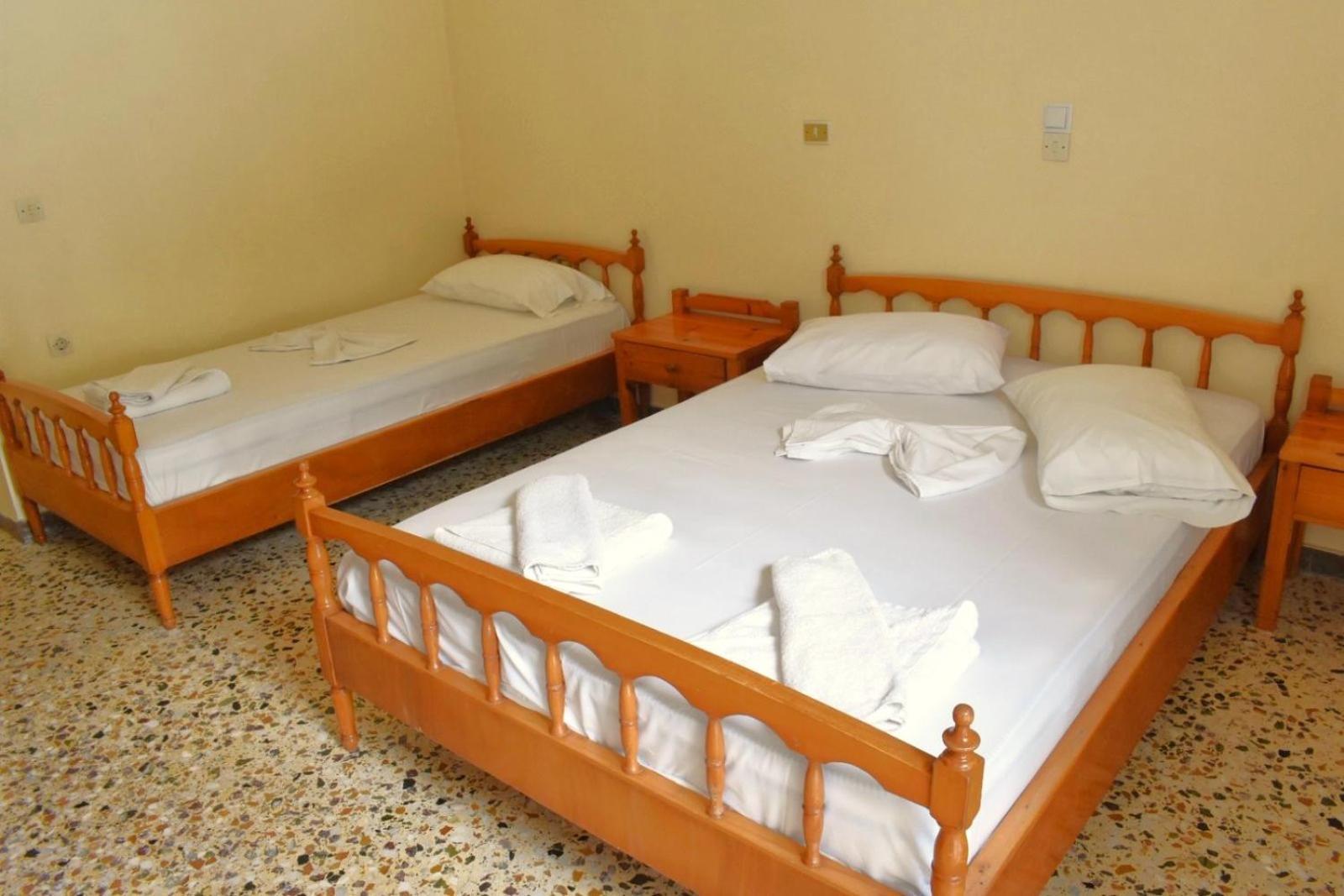 Asteria Hotel Katastarion Luaran gambar