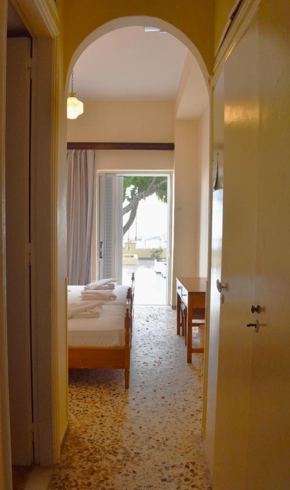 Asteria Hotel Katastarion Luaran gambar