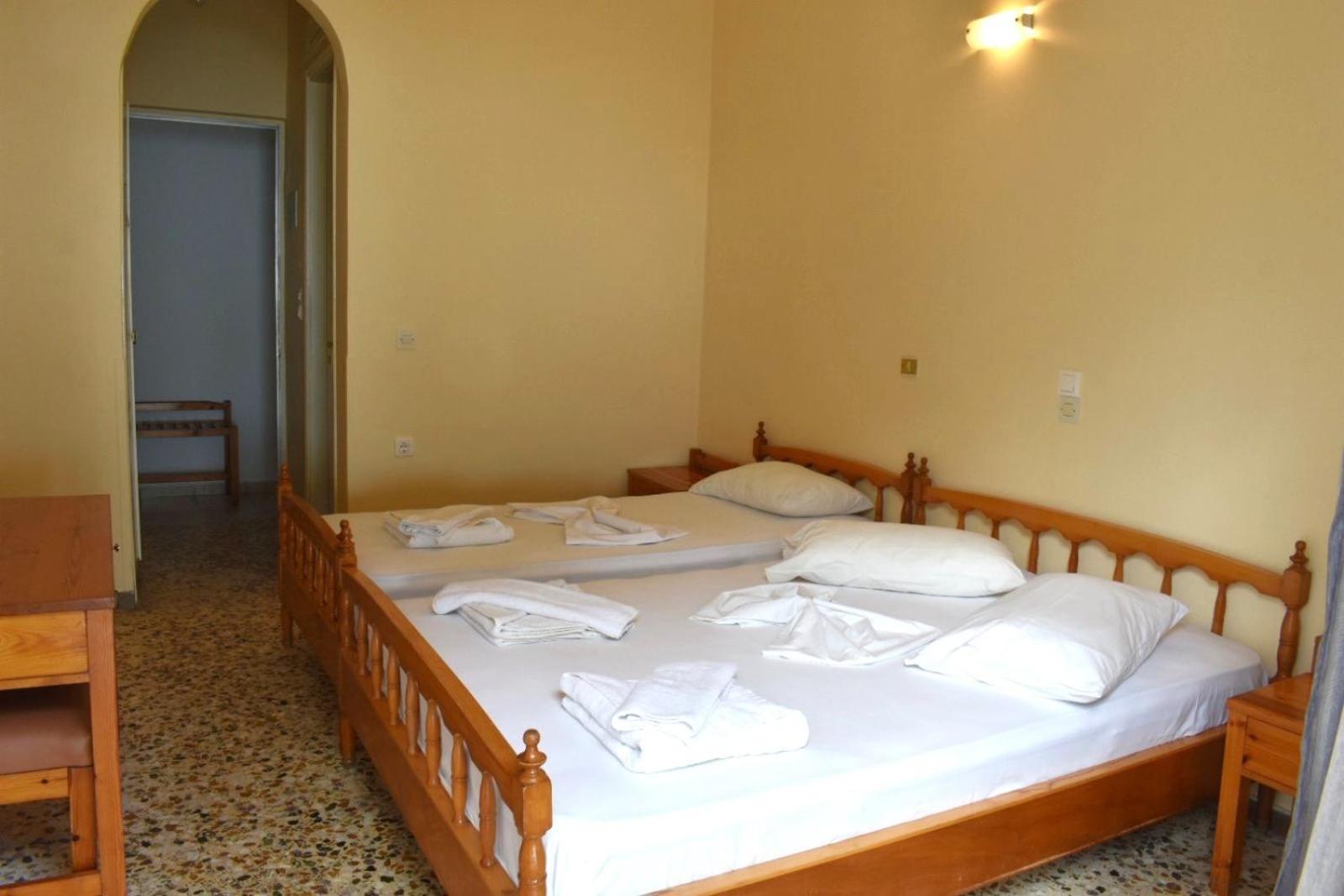 Asteria Hotel Katastarion Luaran gambar