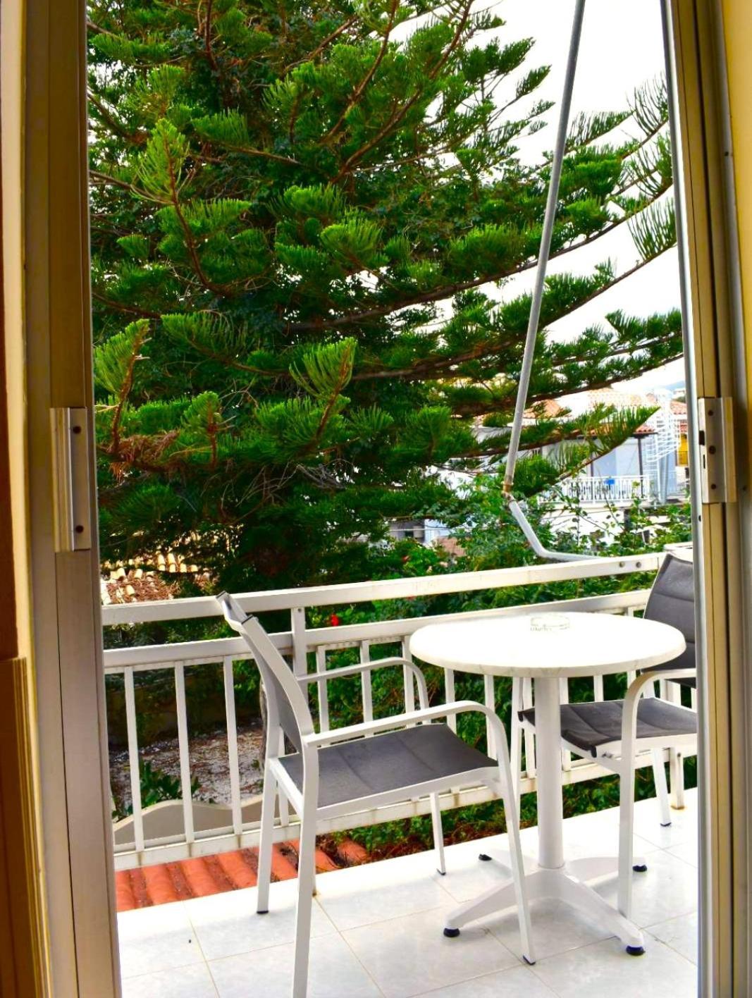 Asteria Hotel Katastarion Luaran gambar