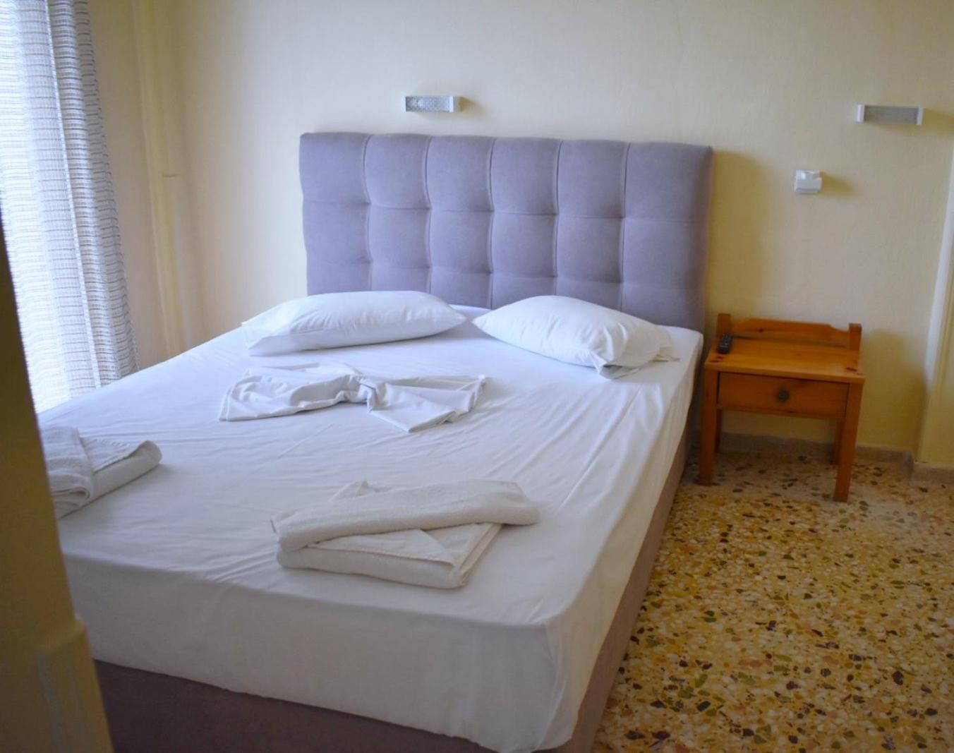 Asteria Hotel Katastarion Luaran gambar