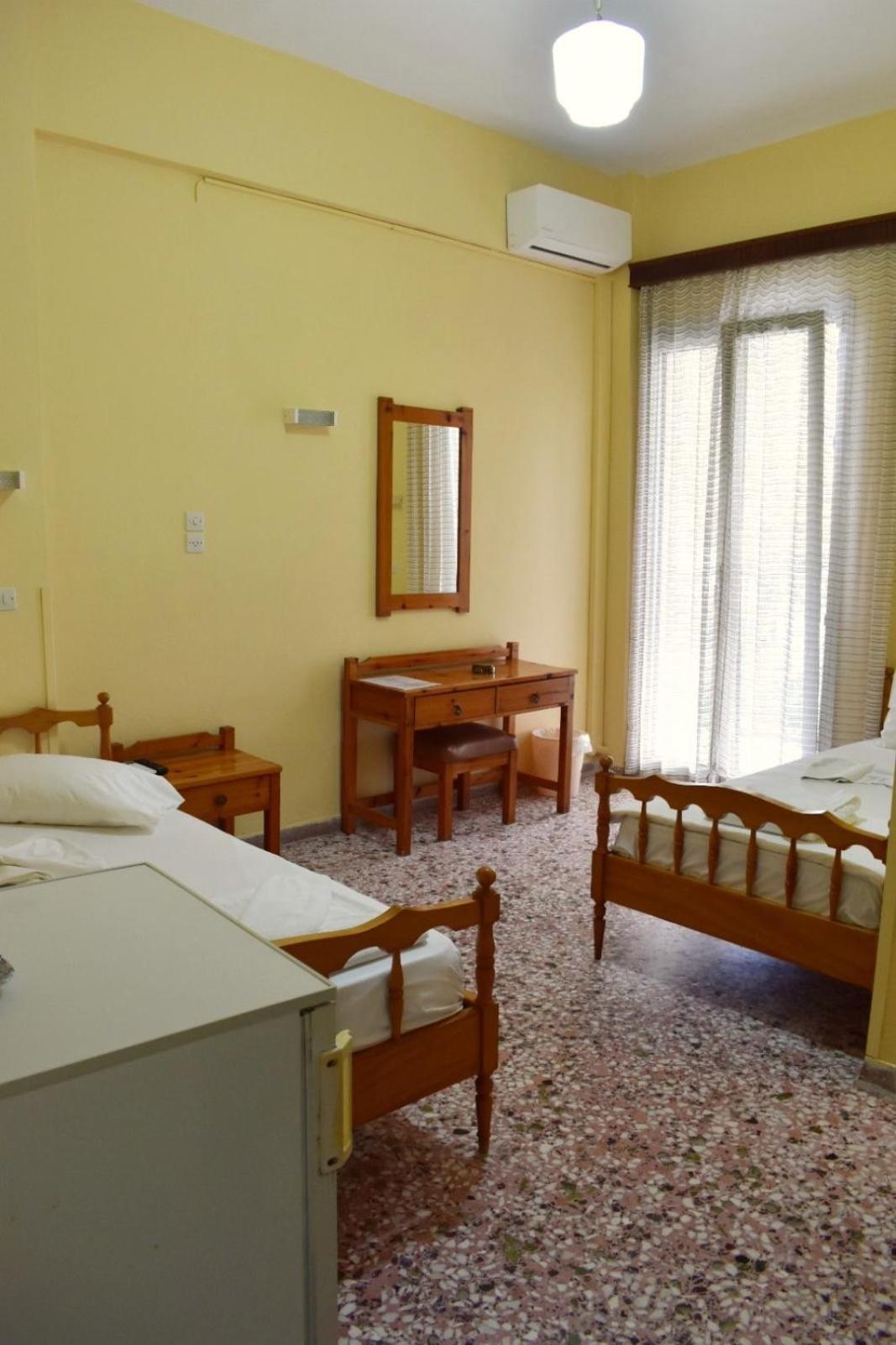 Asteria Hotel Katastarion Luaran gambar