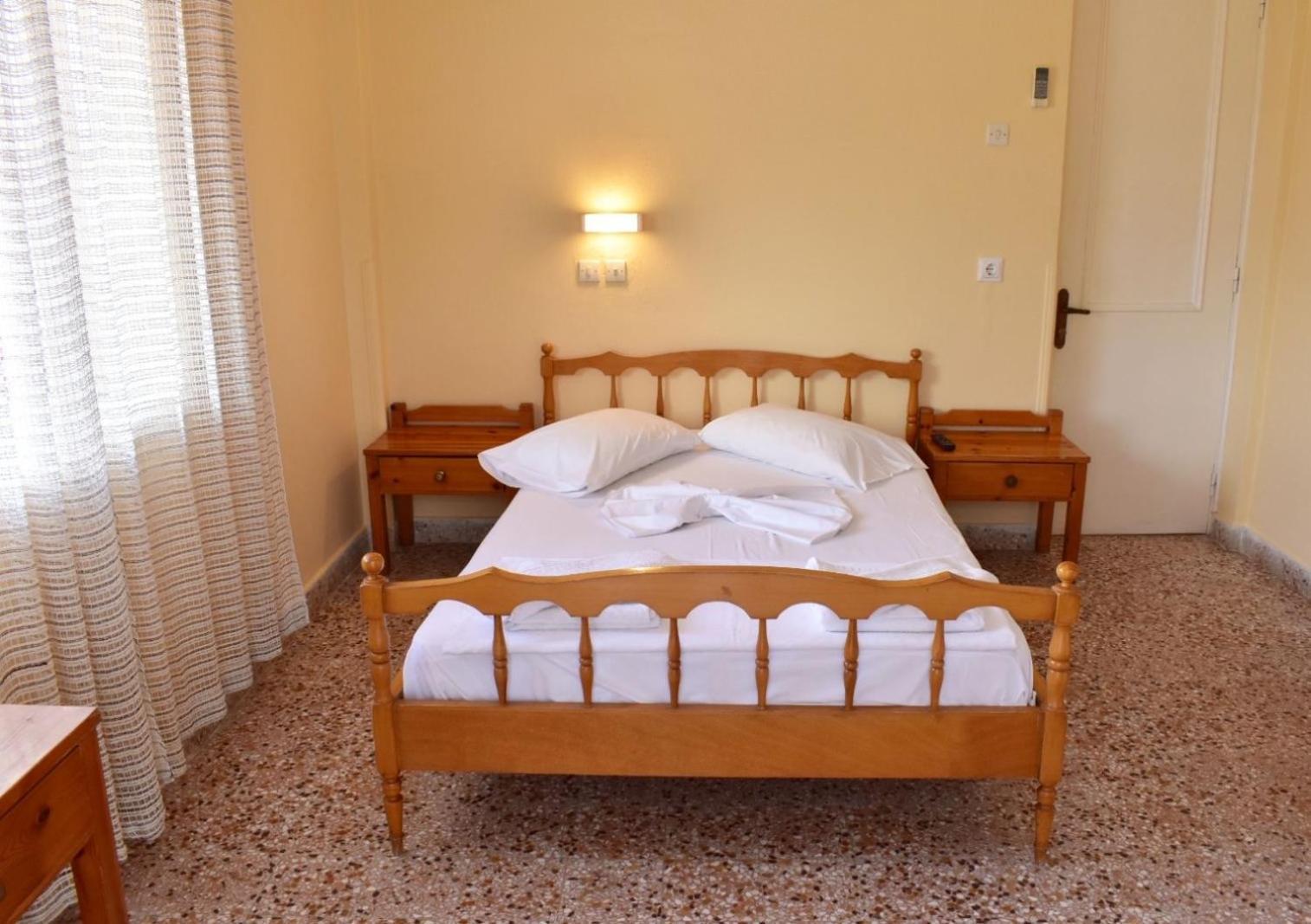Asteria Hotel Katastarion Luaran gambar