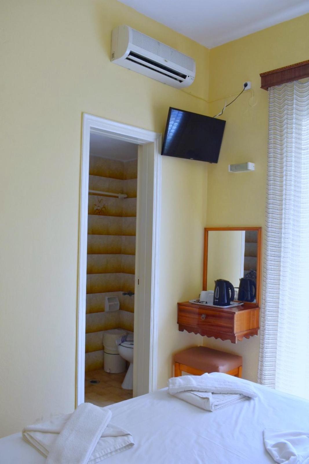 Asteria Hotel Katastarion Luaran gambar