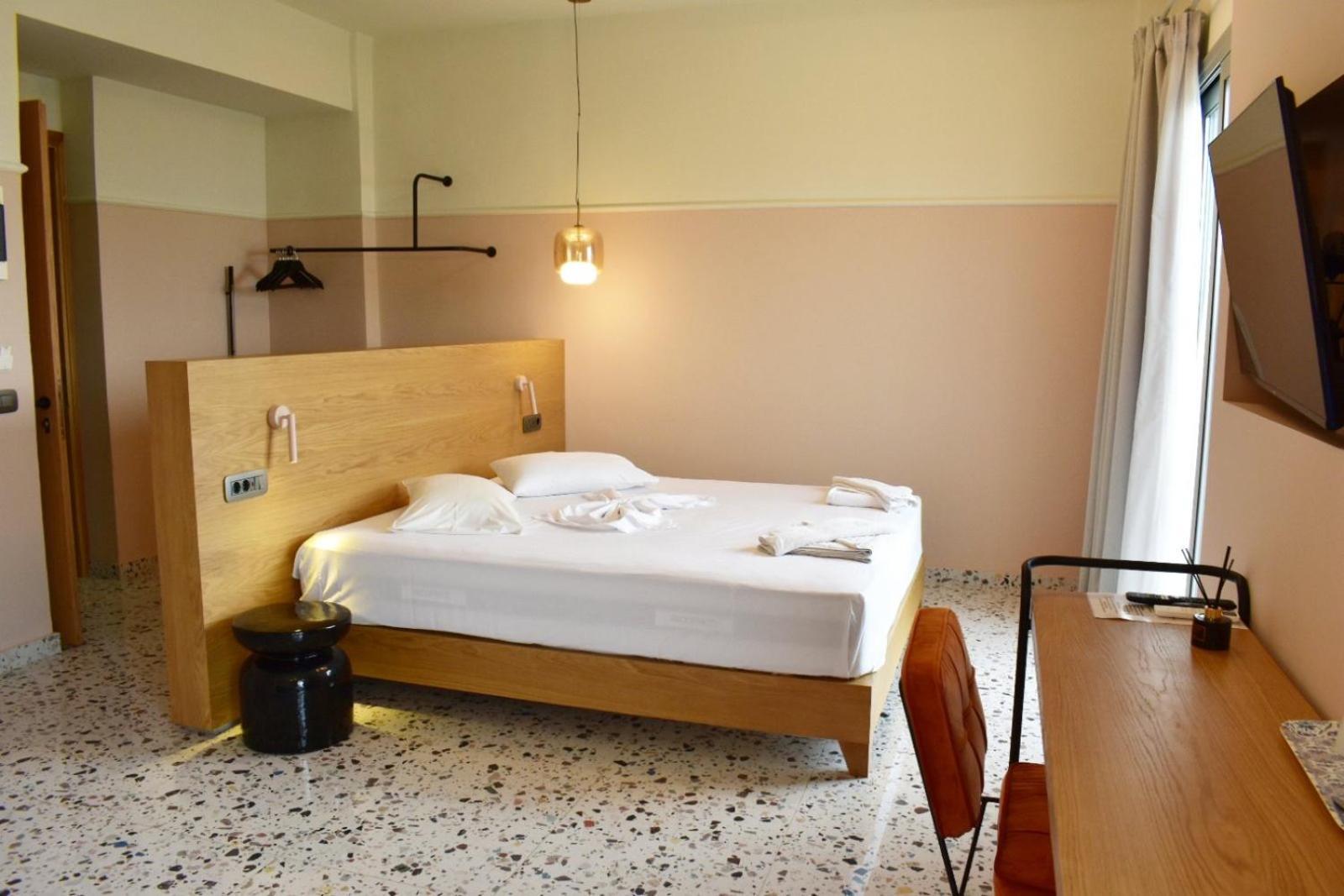 Asteria Hotel Katastarion Luaran gambar