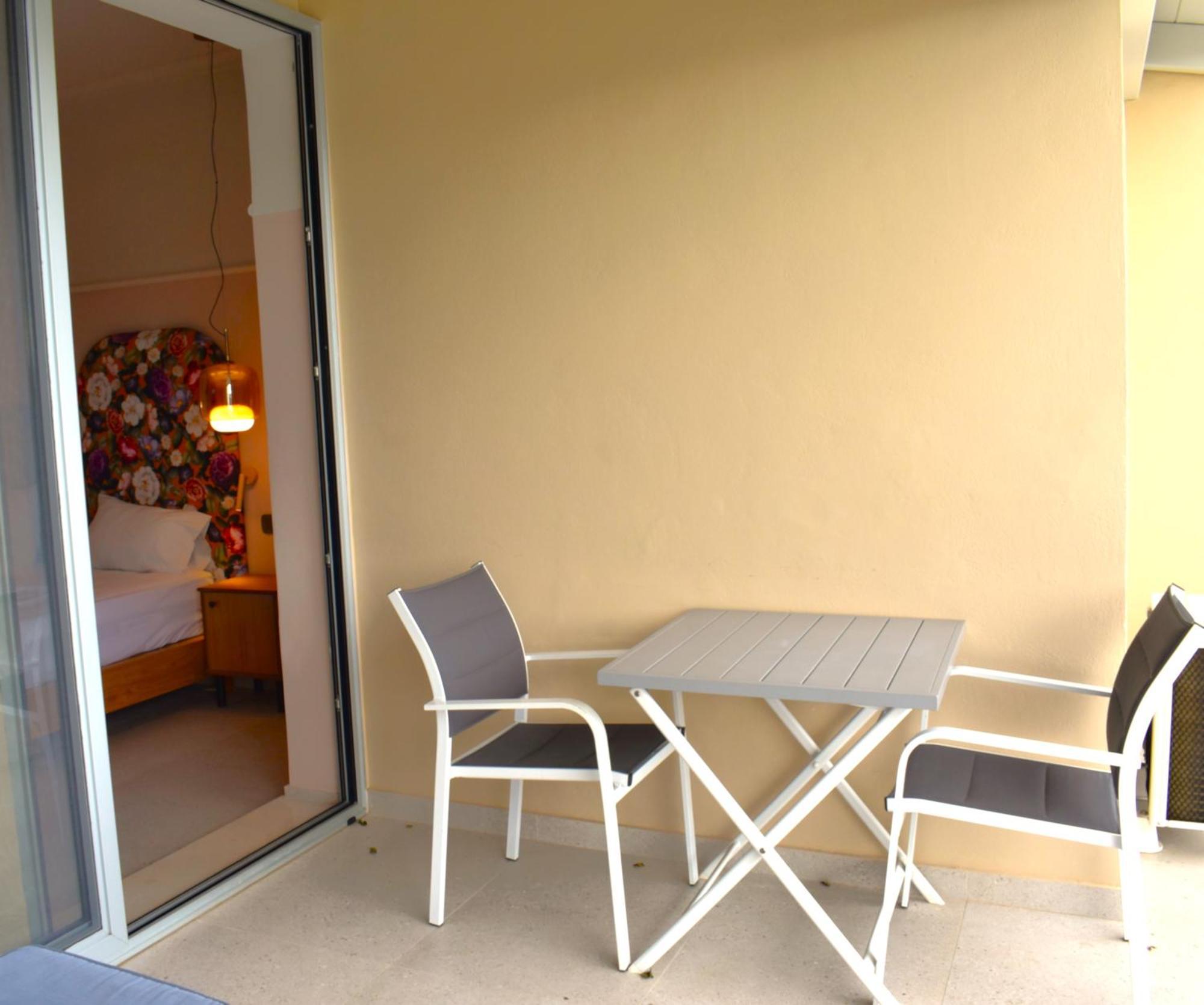 Asteria Hotel Katastarion Luaran gambar