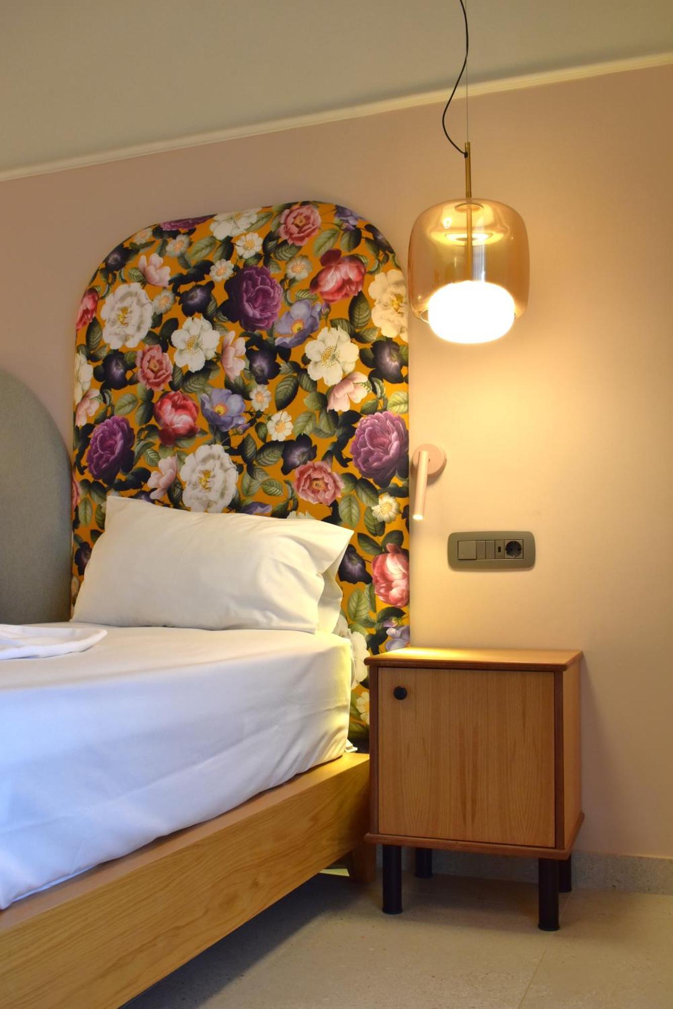 Asteria Hotel Katastarion Luaran gambar
